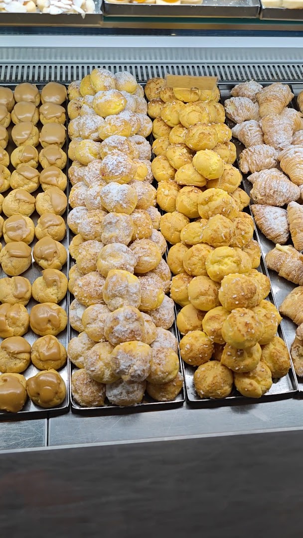 Bar Pasticceria Marisa
