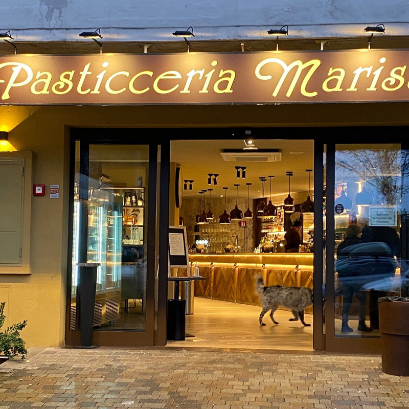 Bar Pasticceria Marisa