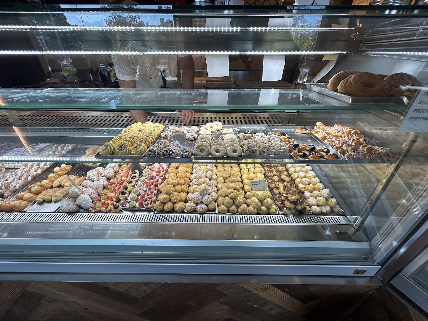Bar Pasticceria Marisa