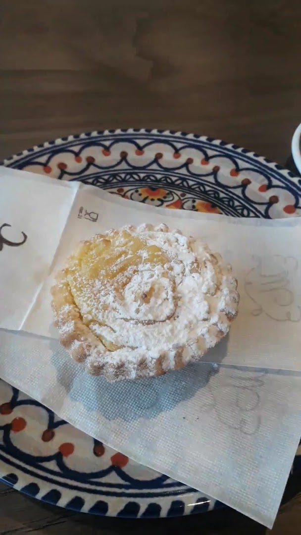 Bar Pasticceria Marisa
