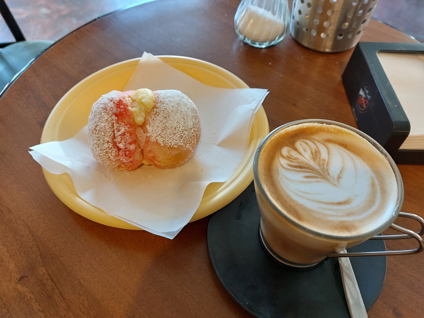 Bar Pasticceria Mariuccia, Cagliari