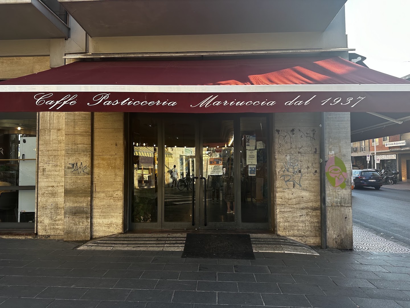Bar Pasticceria Mariuccia