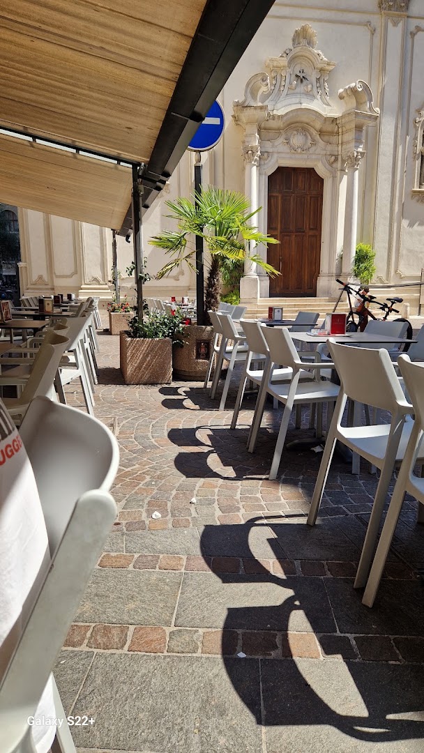 Bar Pasticceria Maroni delle Fatine dei Dolci