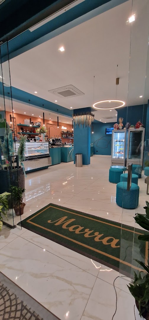 Bar Pasticceria Marra Dolci, Cassate, Babà, Specialità di Pasticceria a Scelta e Personalizzabili a Richiesta