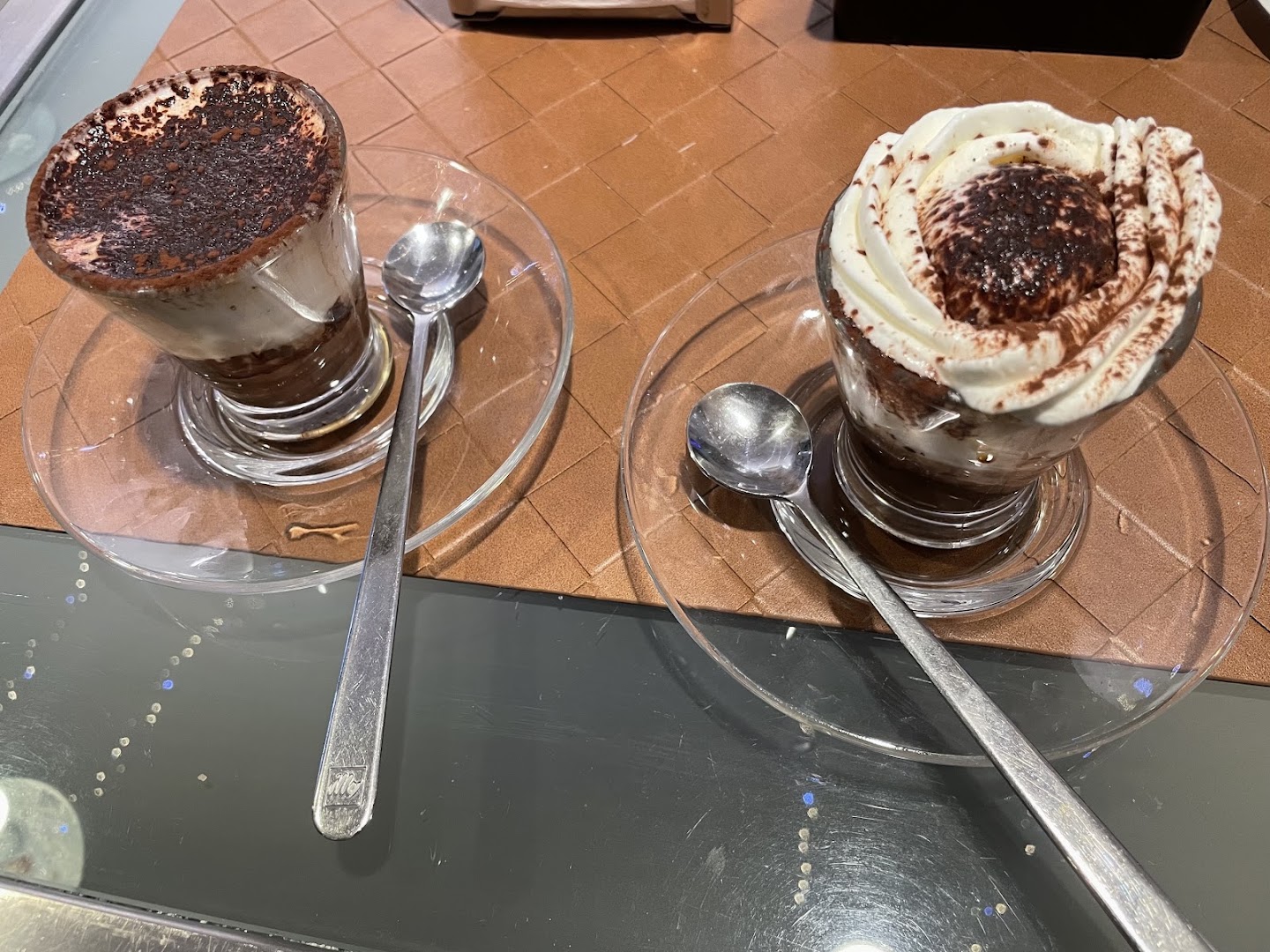 Bar Pasticceria Marre'