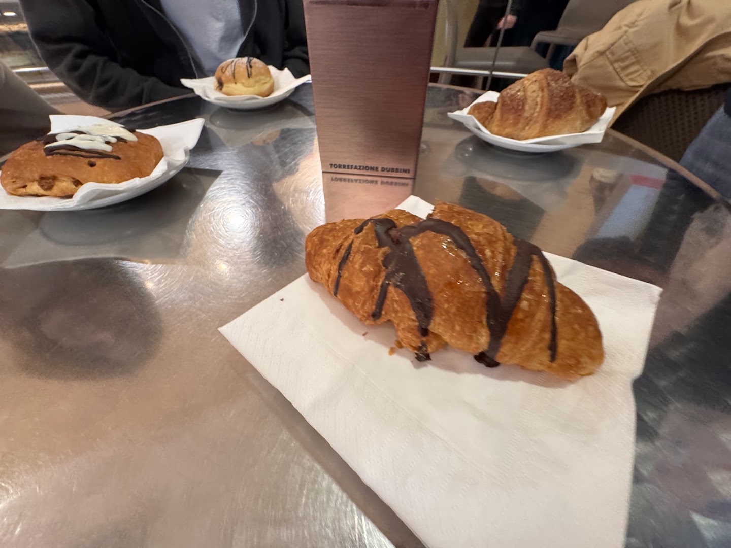 Bar Pasticceria Marzia