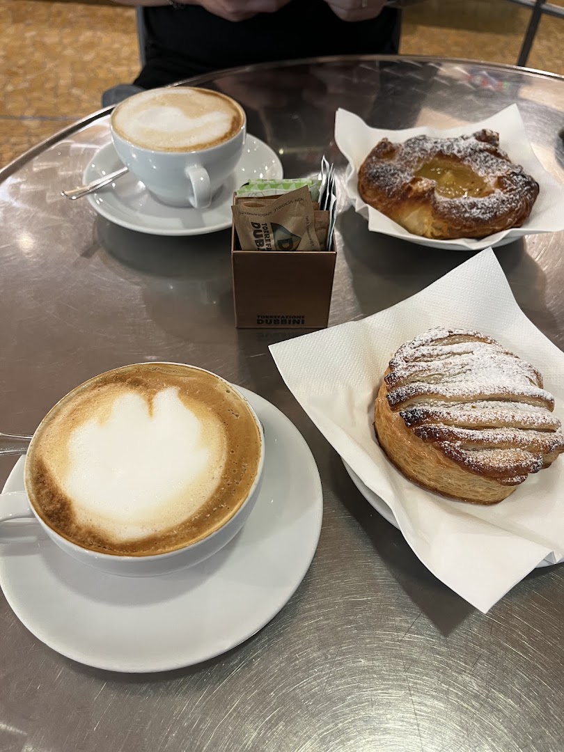 Bar Pasticceria Marzia