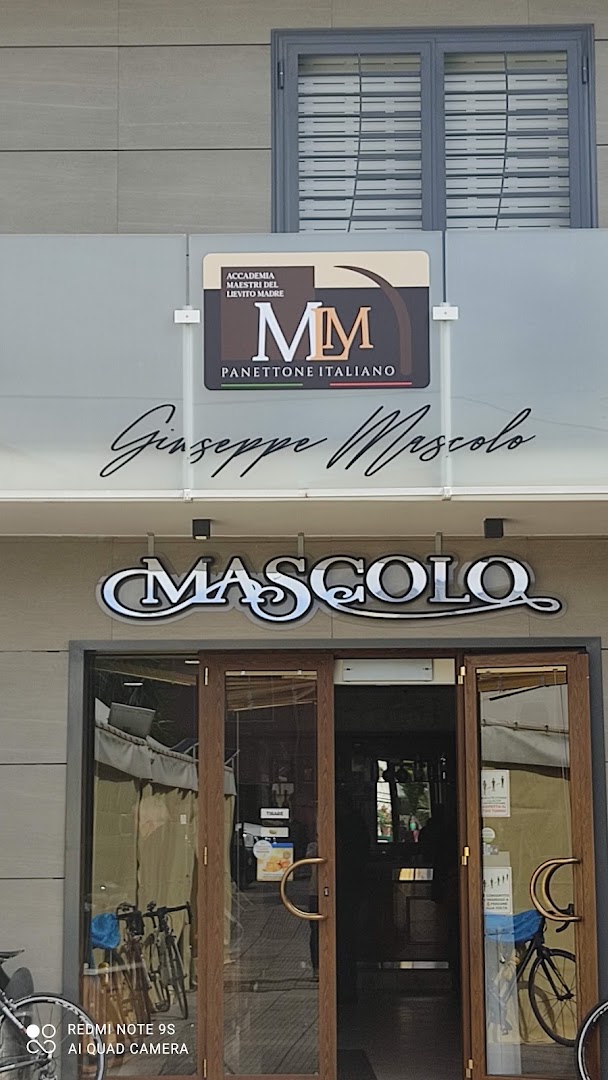 Bar Pasticceria Mascolo, Visciano