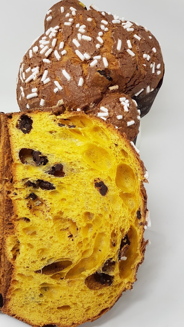 Bar Pasticceria Mascolo