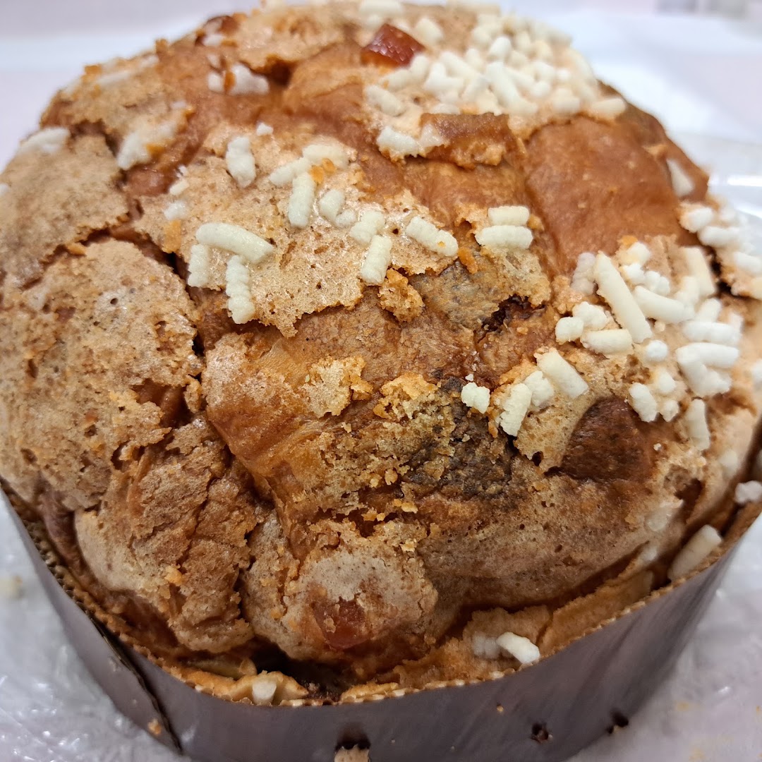 Bar Pasticceria Mascolo