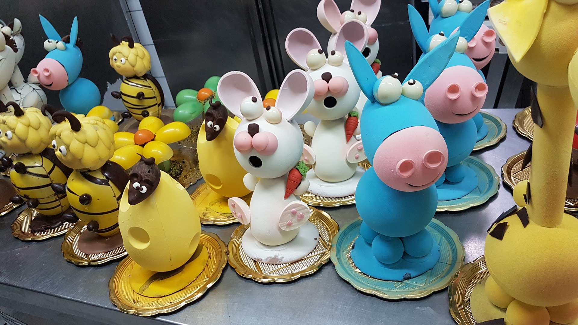 Bar Pasticceria Mascolo