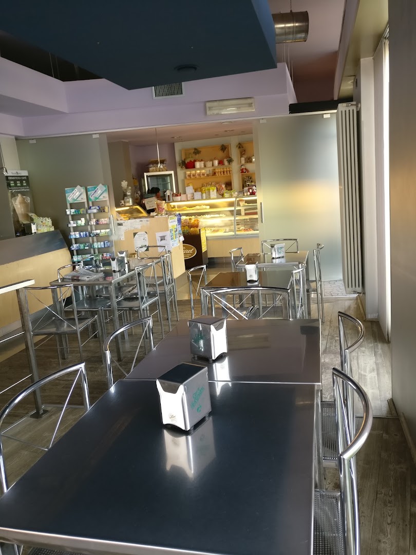 Bar Pasticceria Massa Micon