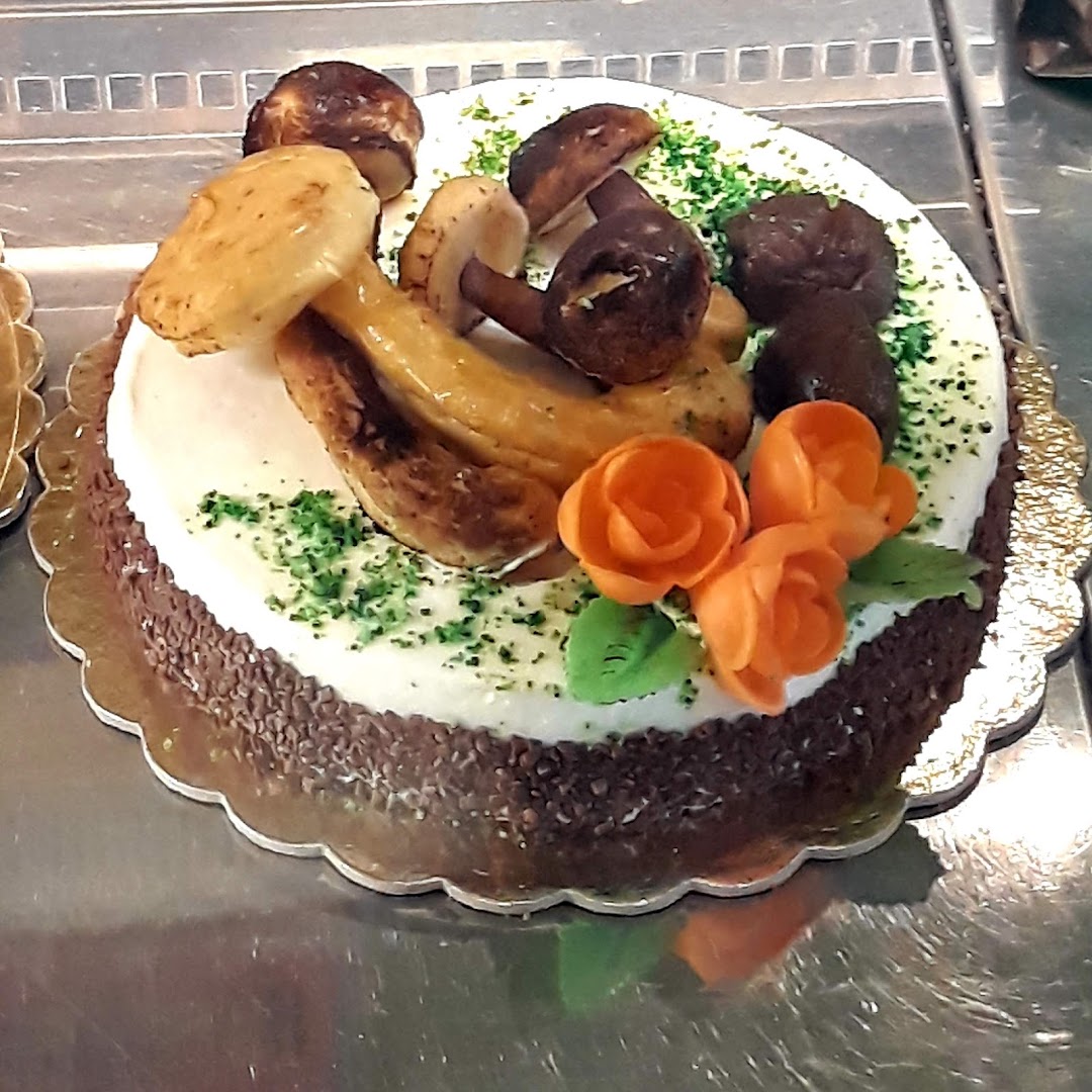 Bar Pasticceria Massa Micon