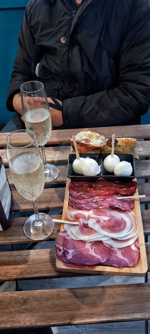 Bar-pasticceria Massara
