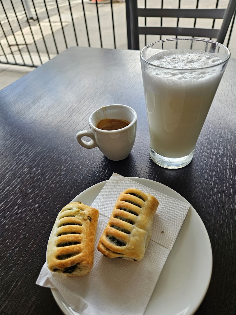 Bar-pasticceria Massara