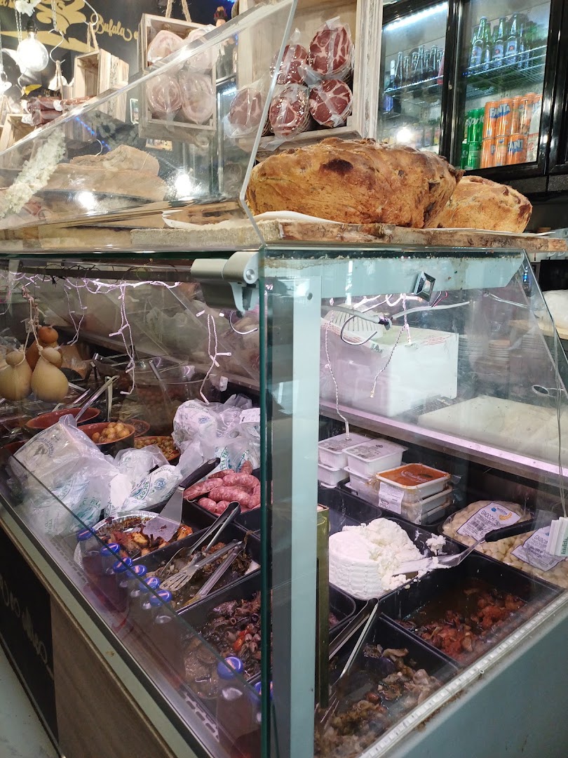 Bar-pasticceria Massara