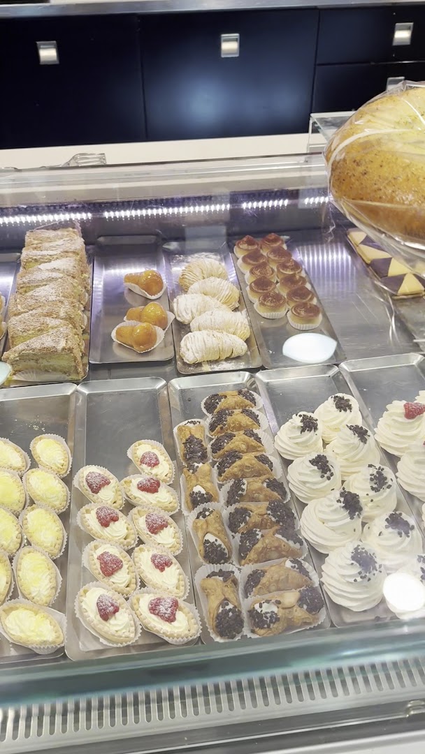 Bar Pasticceria Mastai