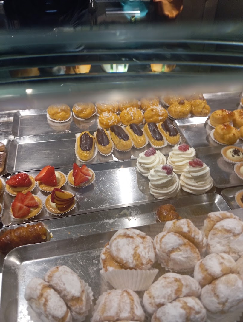 Bar Pasticceria Mastai