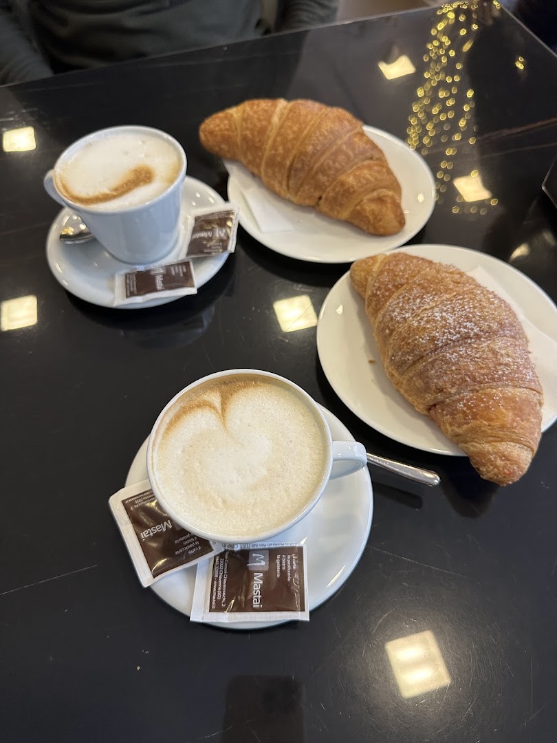 Bar Pasticceria Mastai