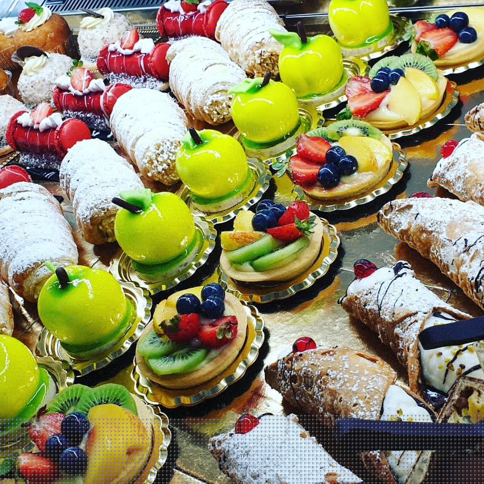 Bar Pasticceria Matera