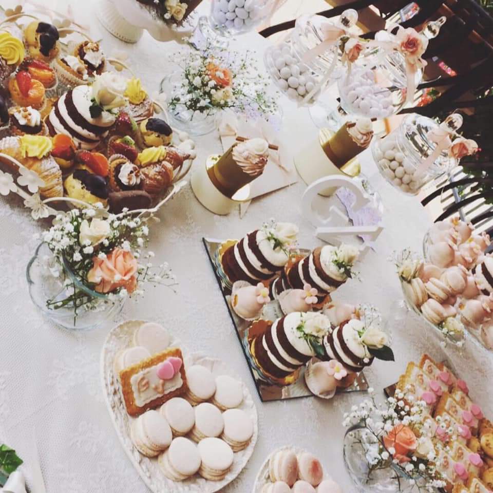 Bar Pasticceria Matera