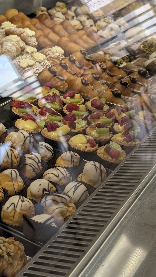 Bar Pasticceria Matera