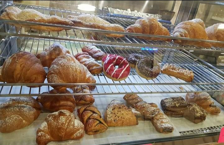 Bar pasticceria Meeting