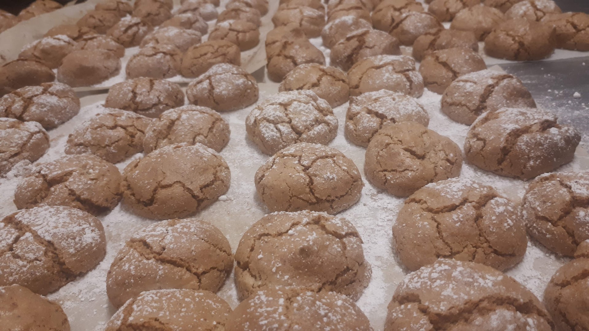 Bar pasticceria Meeting