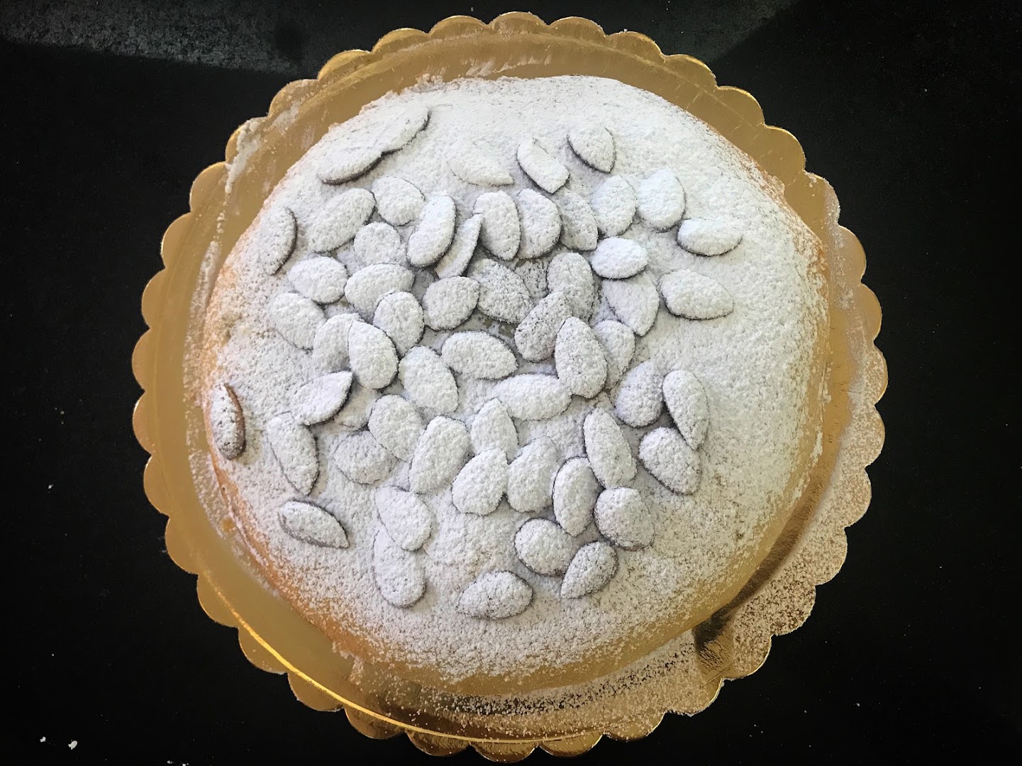 Bar Pasticceria Merendoni, Foligno