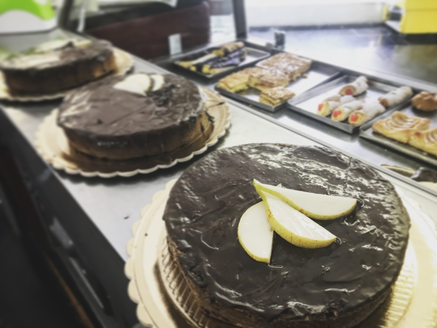 Bar Pasticceria Merendoni