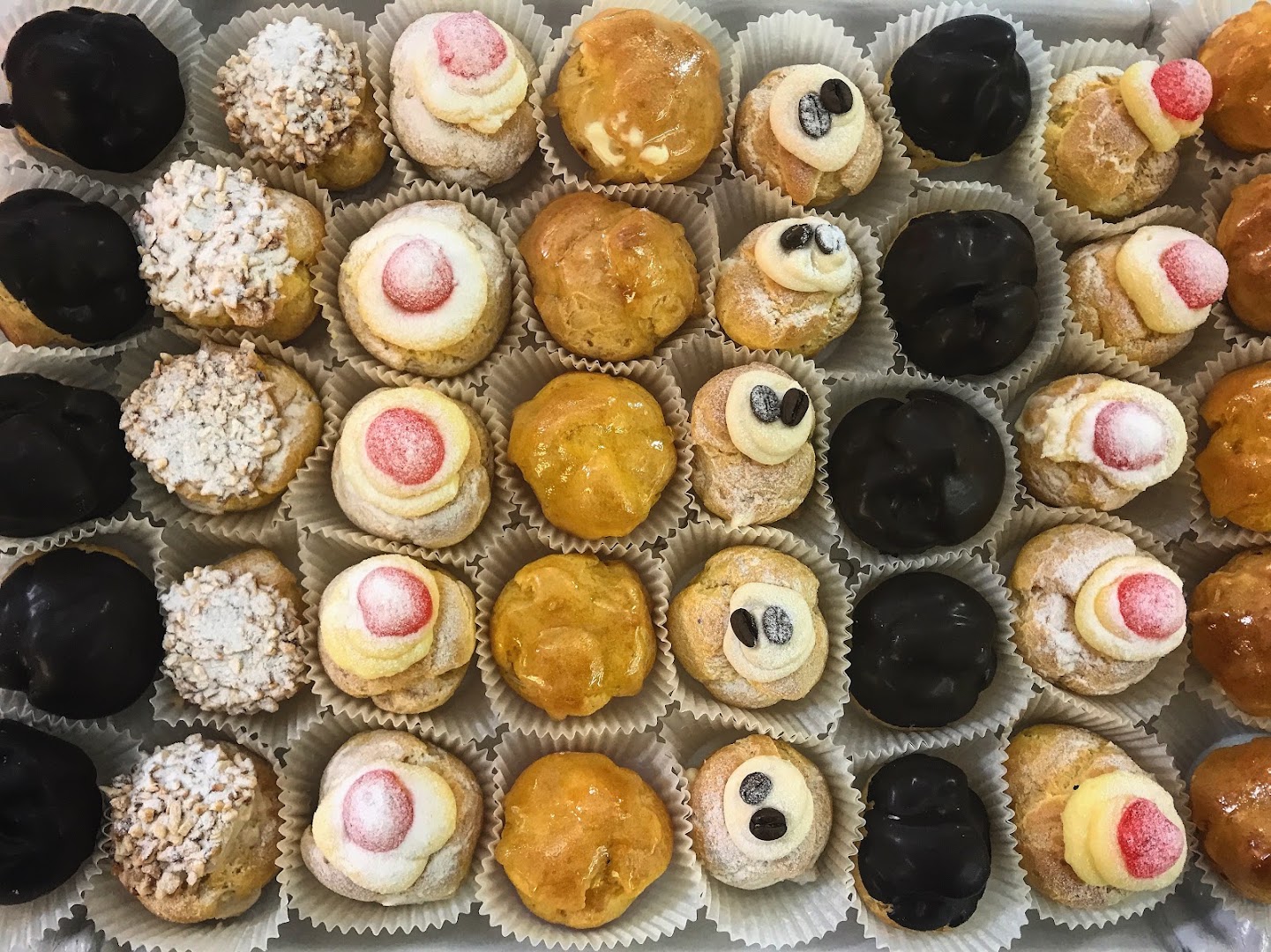 Bar Pasticceria Merendoni