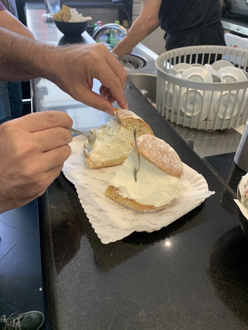 Bar Pasticceria Merendoni