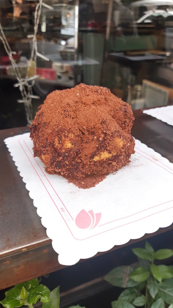 Bar Pasticceria Merendoni