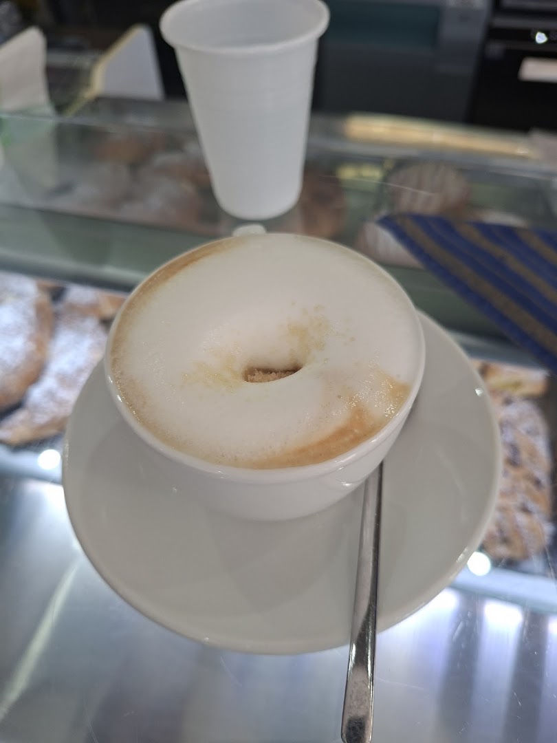 Bar pasticceria Meridionale