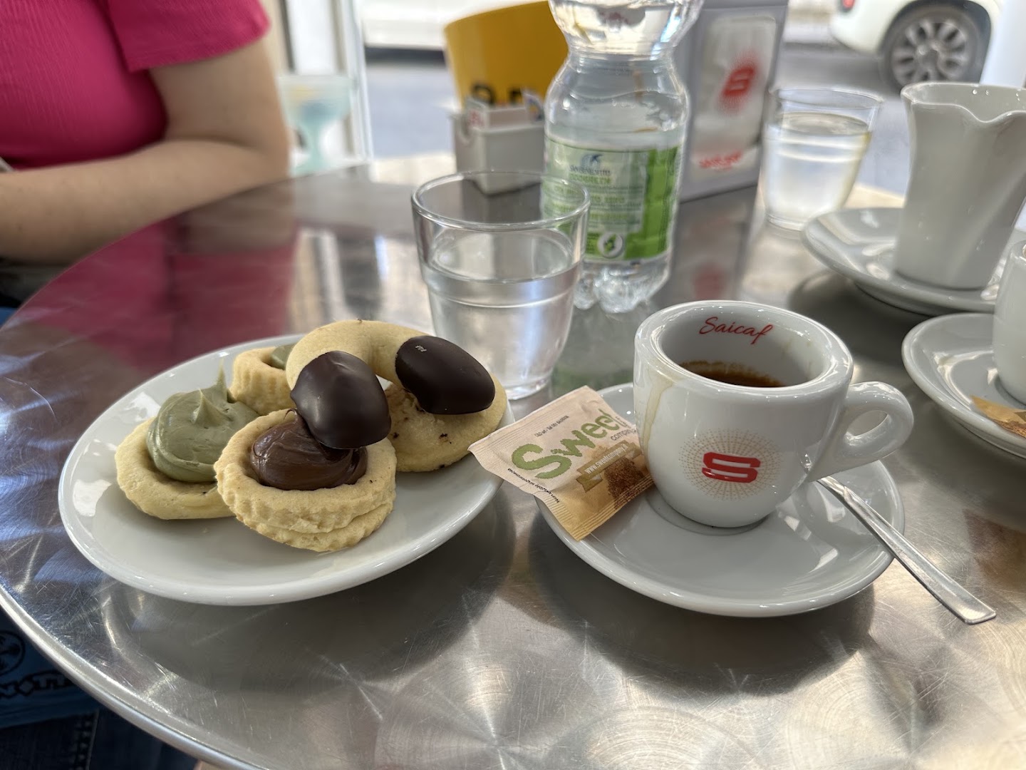 Bar pasticceria Meridionale