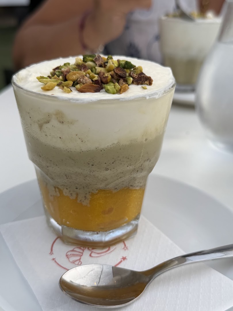 Bar Pasticceria Messina Stellario
