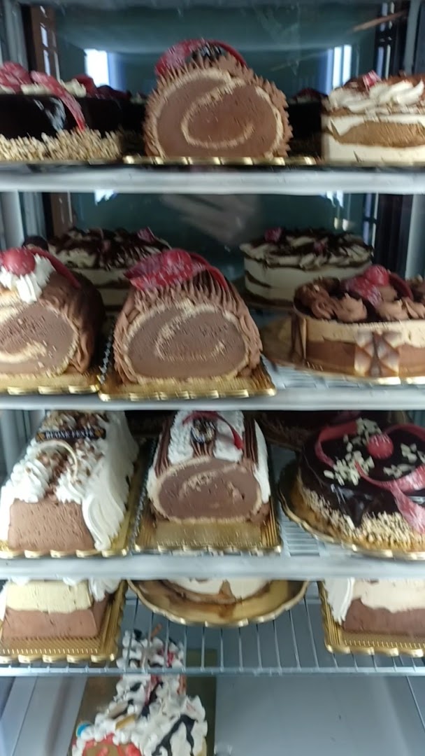 Bar Pasticceria Messina Stellario, Messina