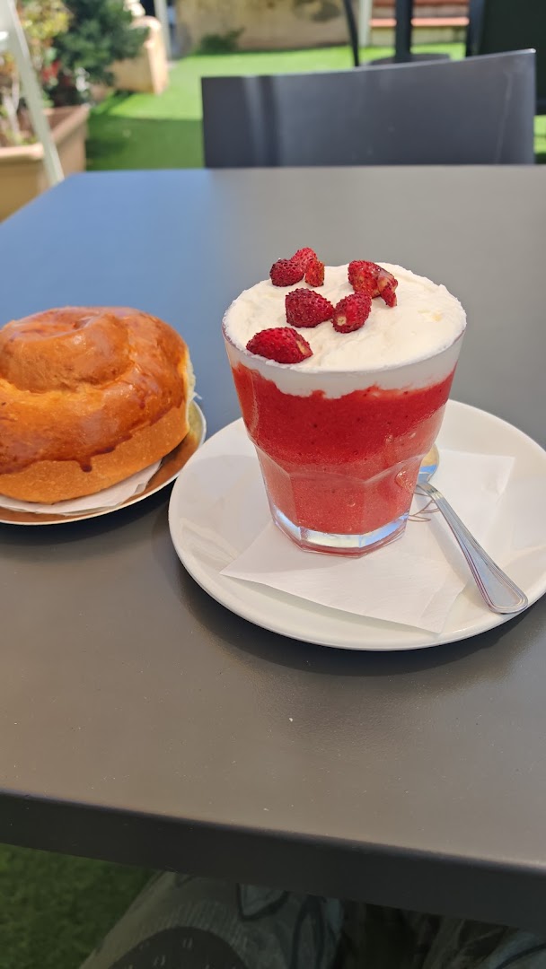 Bar Pasticceria Messina Stellario