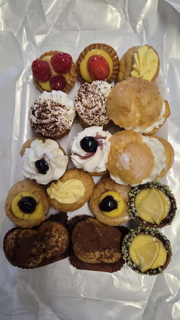 BAR PASTICCERIA MICCI GIOVANI