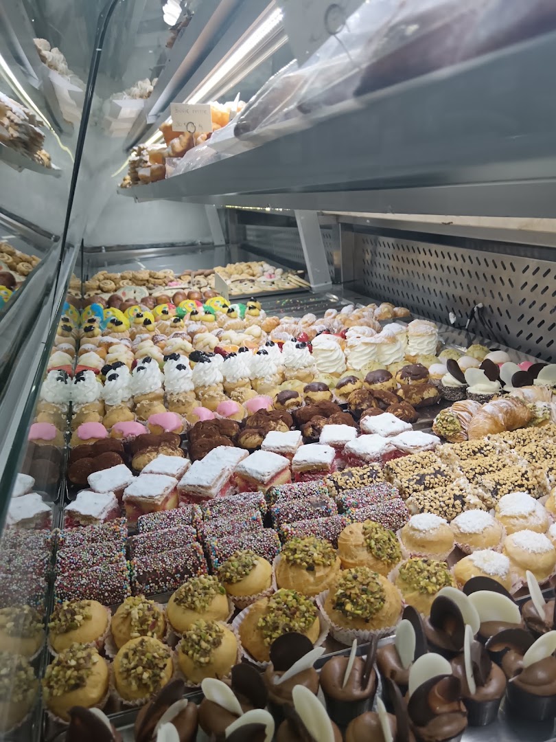 BAR PASTICCERIA MICCI GIOVANI