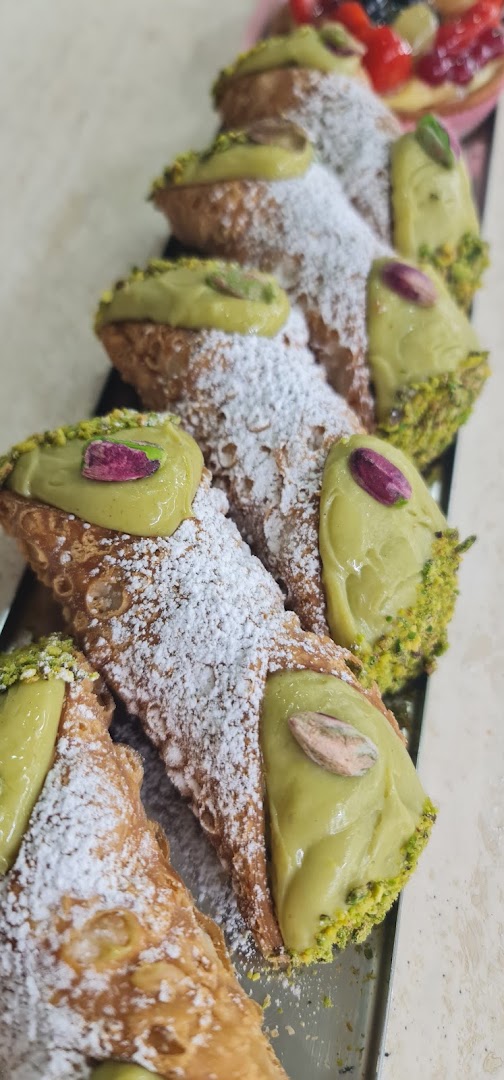 BAR PASTICCERIA MICCI GIOVANI