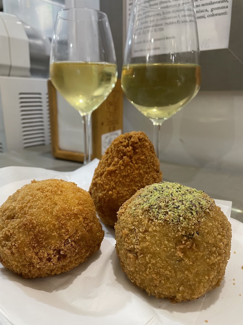 Bar Pasticceria Midolo