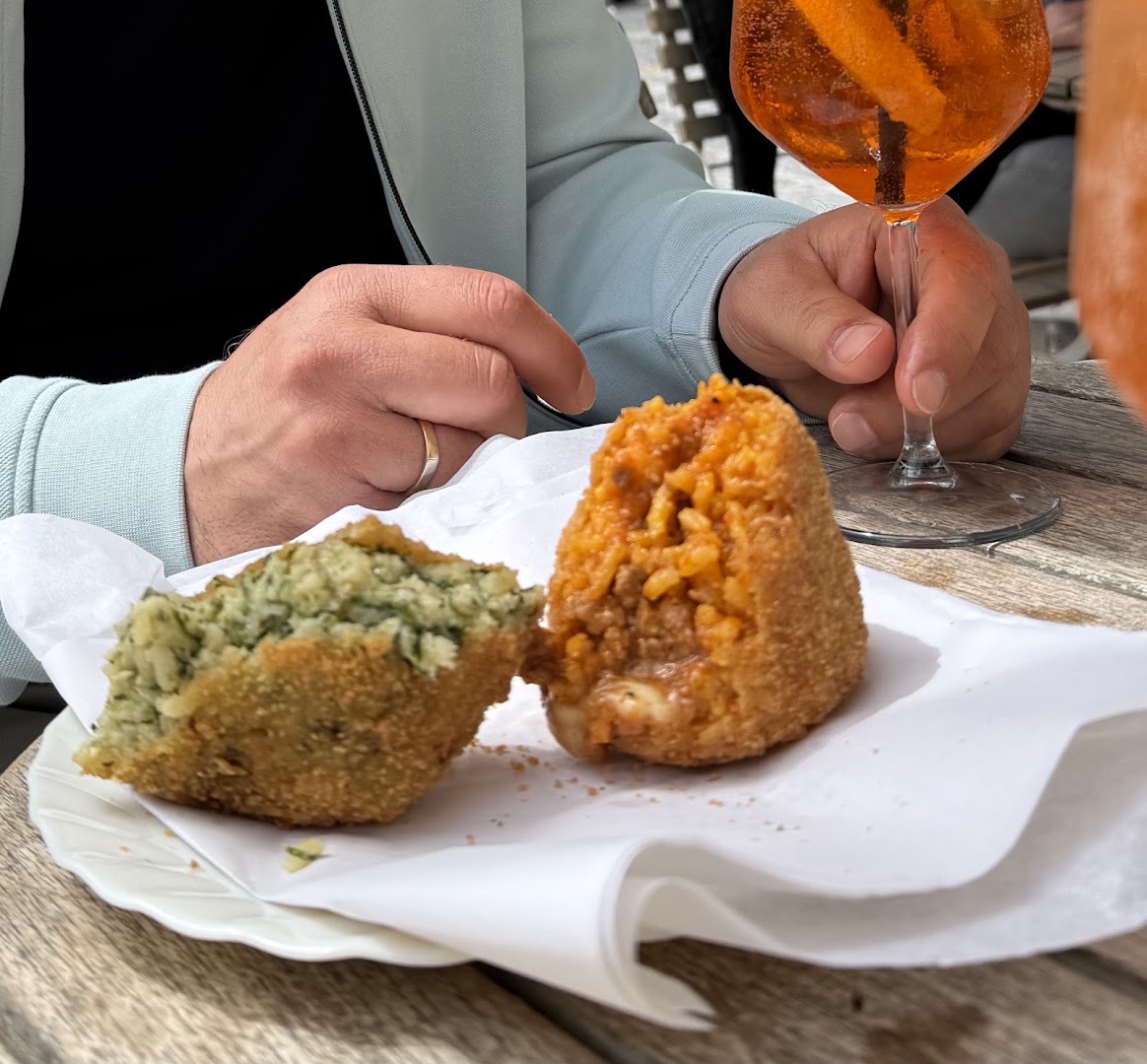 Bar Pasticceria Midolo