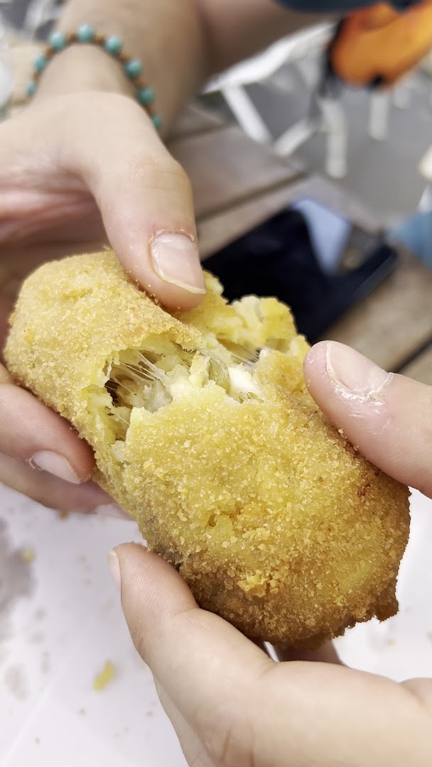 Bar Pasticceria Midolo