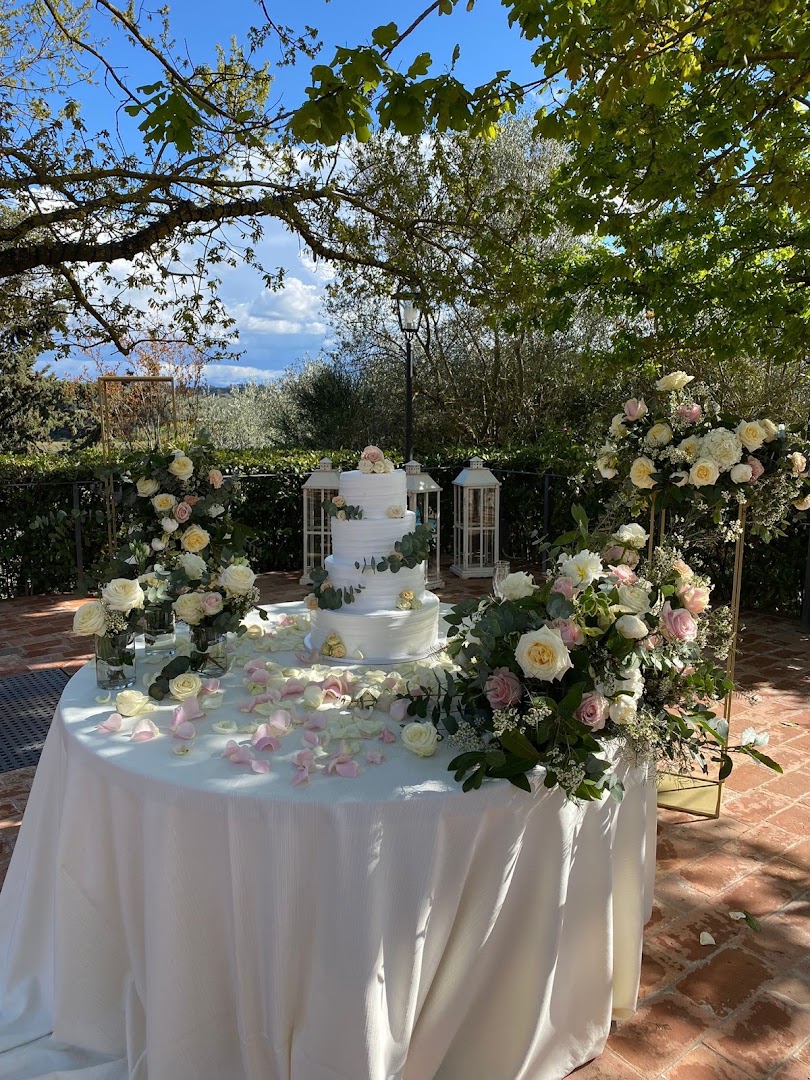 Bar Pasticceria Miele di Miele Andrea