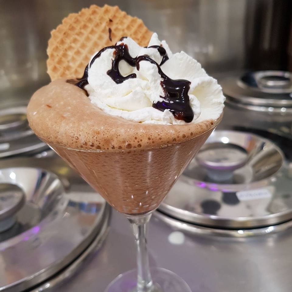 Bar Pasticceria Milella | Gelateria Artigianale | Carbonara di Bari - Bari