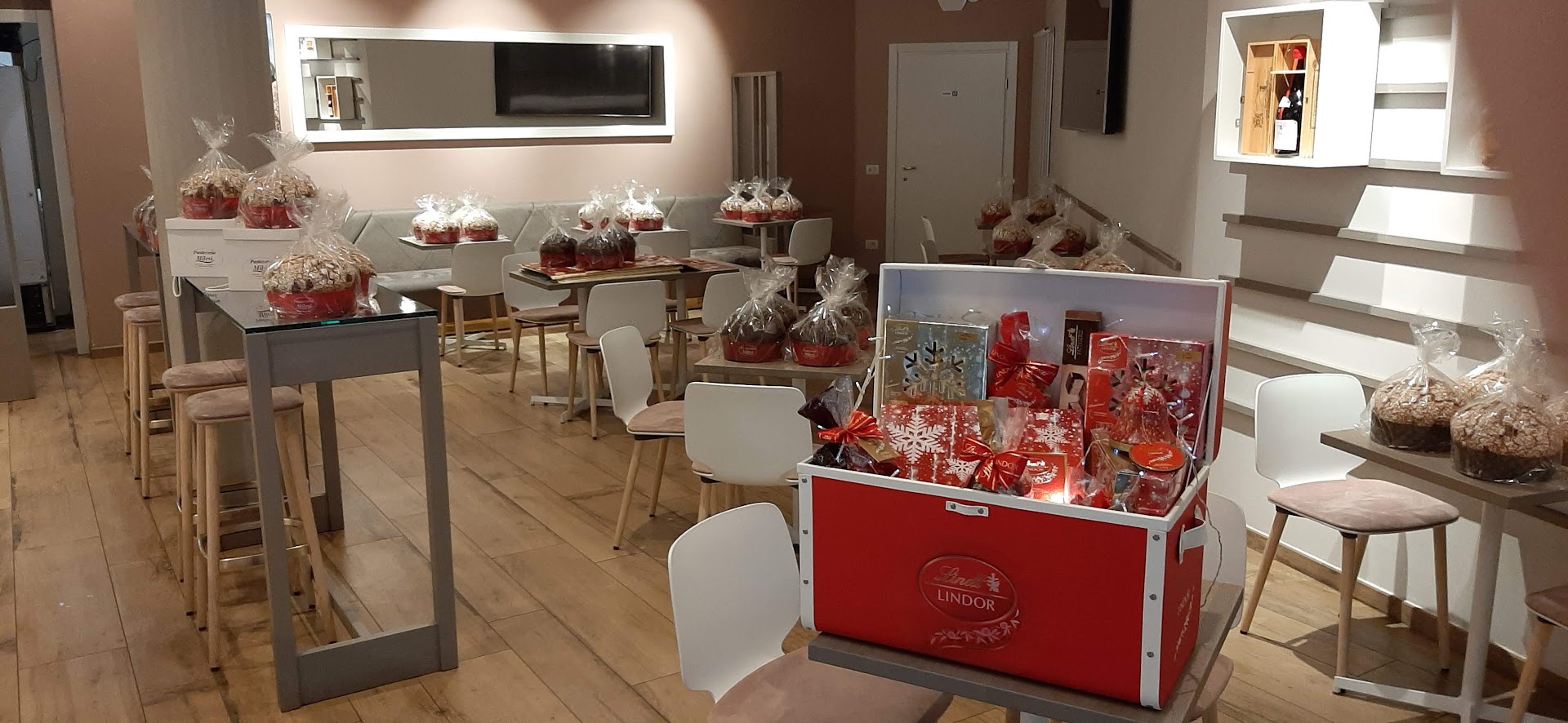 Bar Pasticceria Milesi