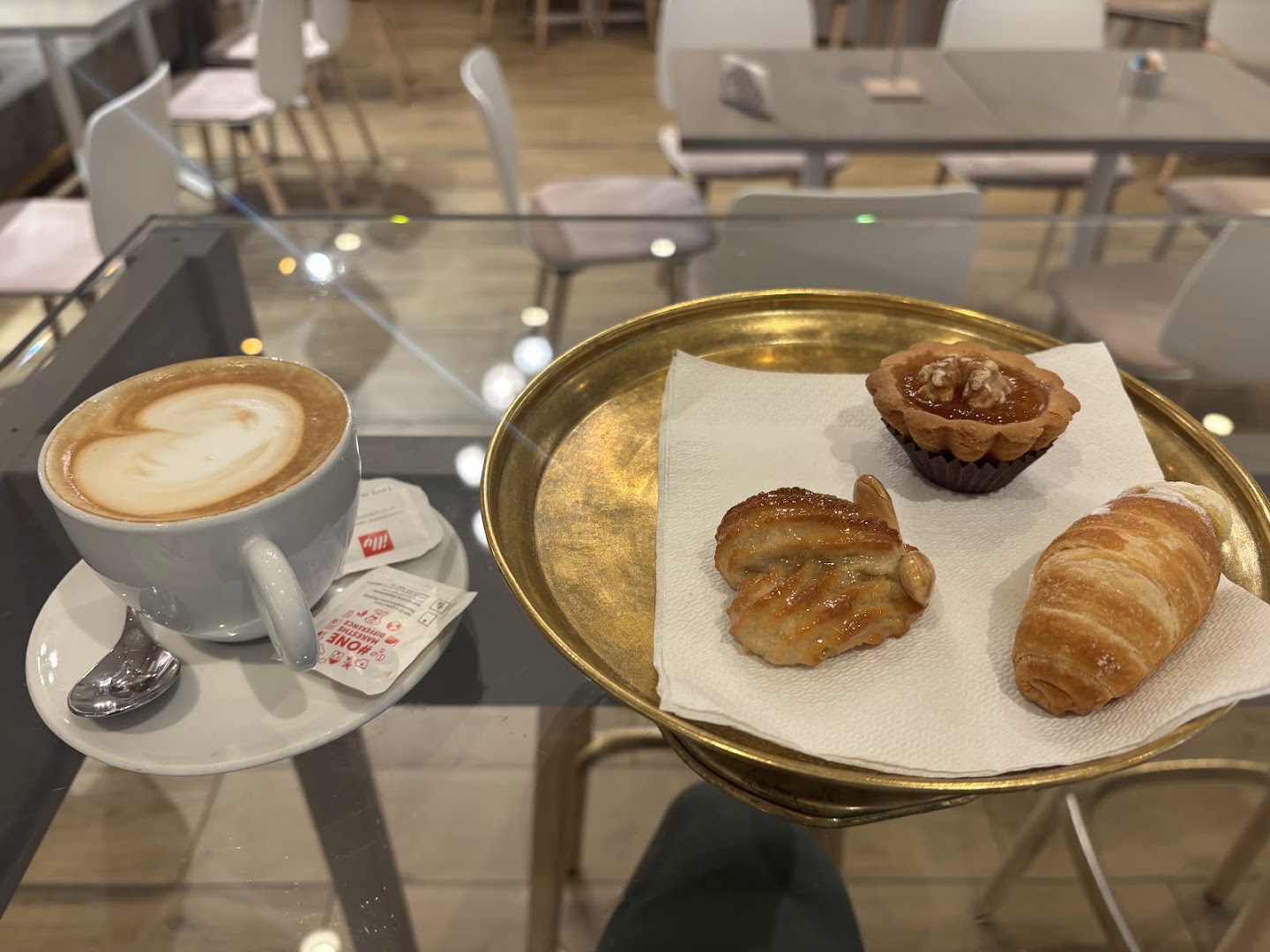 Bar Pasticceria Milesi