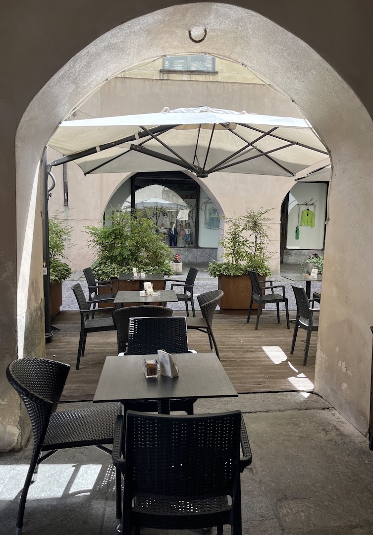 Bar Pasticceria Mille Baci