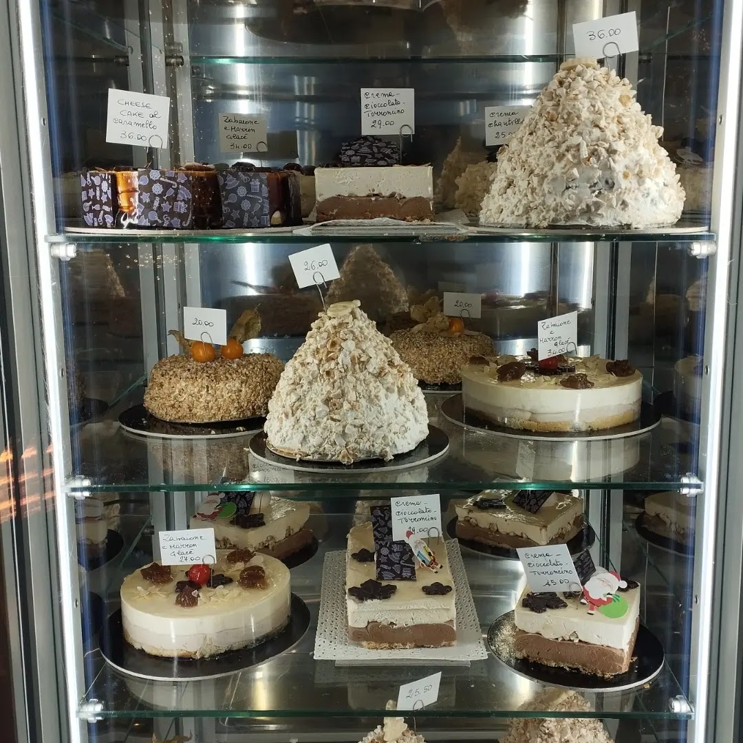 Bar Pasticceria Mille Baci